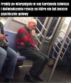 Tego się nie spodziewał
