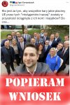 Na pewno jakieś 70 % Narodu.