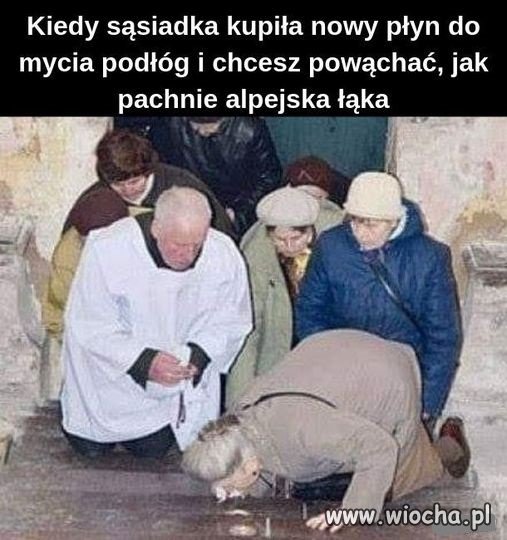 Polska na 