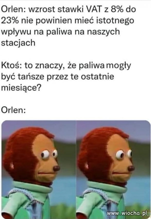 Taka dobra zmiana
