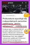 Nowy bóg, nowy kościół, nowa wiara.