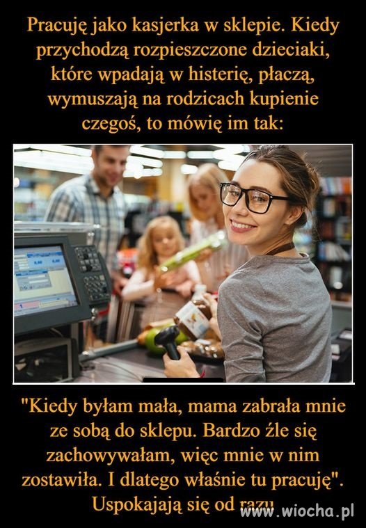 I to jest