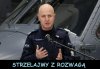 Apel policji w sprawie fajerwerków