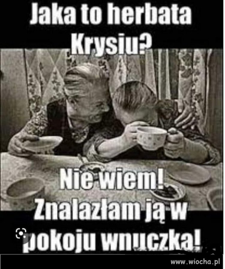 Jeszcze ciasteczka mam