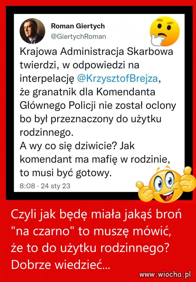 ładne kwiatki-granatki