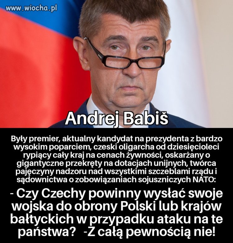 A teraz cała wiocha: Jaki to mądry naród. 