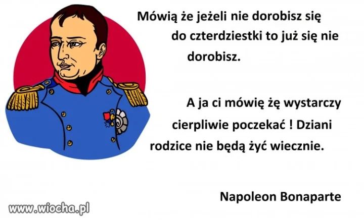 Cierpliwość się opłaca!