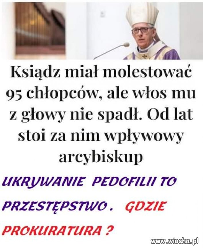 Mieszkamy jeszcze w ciemnogrodzie 