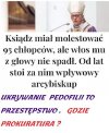 Mieszkamy jeszcze w ciemnogrodzie 