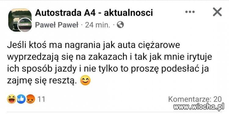 Pan Paweł