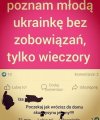 No i się