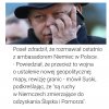 Suski zażarcie walczy z Czarnkiem