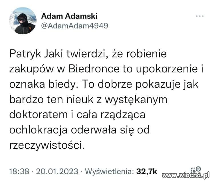 Patryk Jaki 