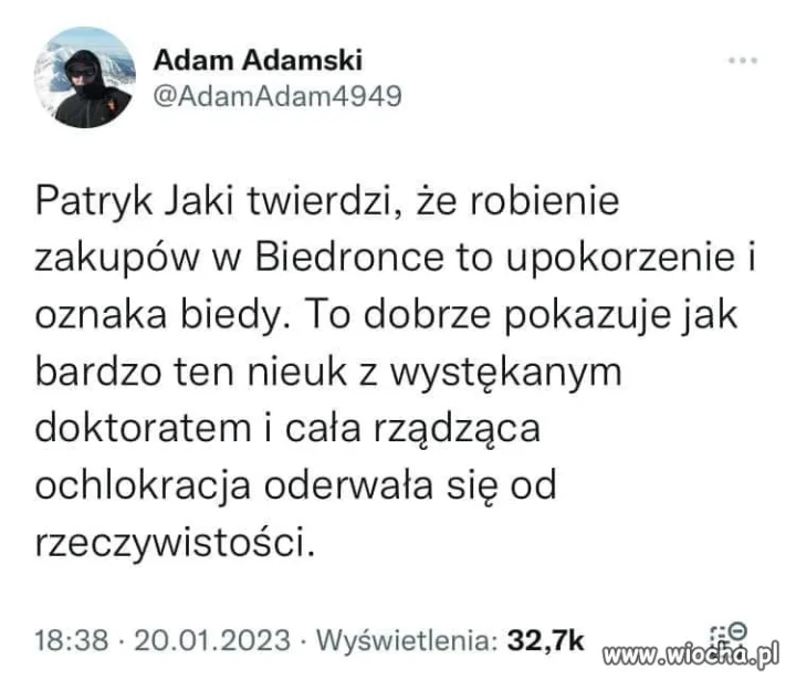 Patryk Jaki 
