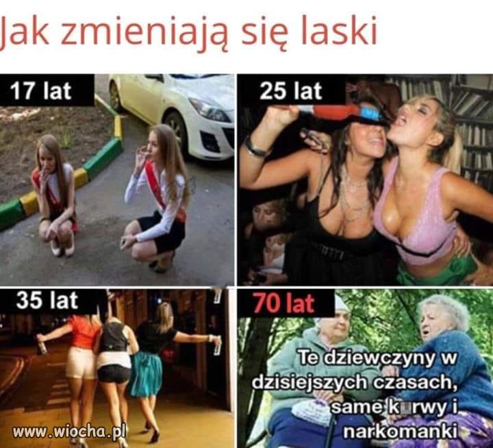 Odwieczny konflikt