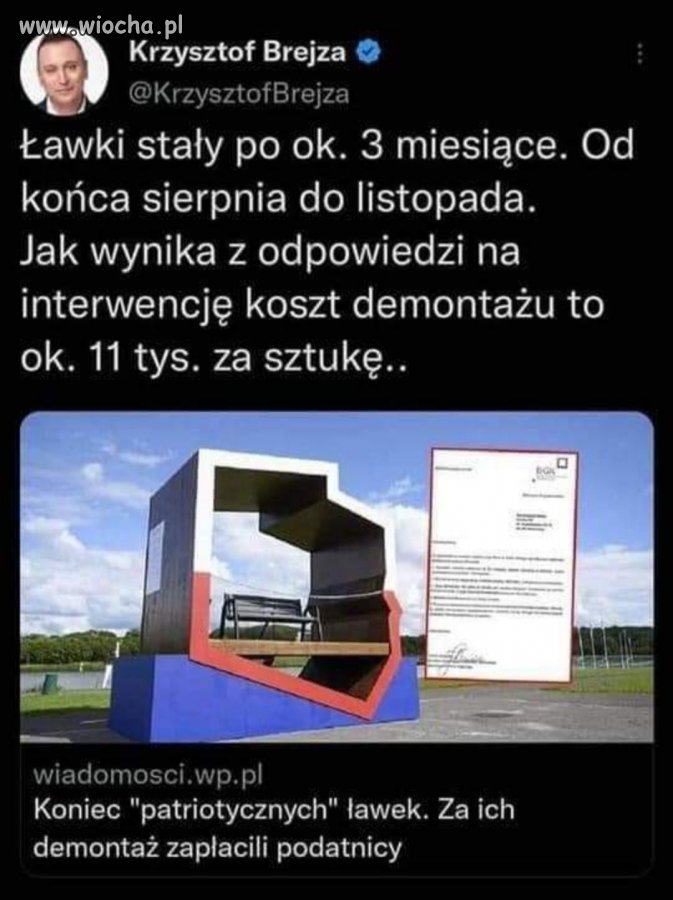 No i tyle w temacie