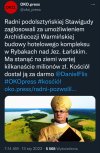 Wystarczy tych kościołów!!!