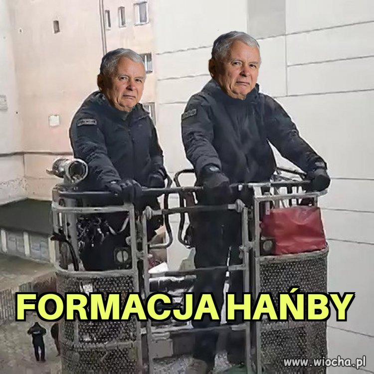 Co tu się ruskim degeneratom dziwić 