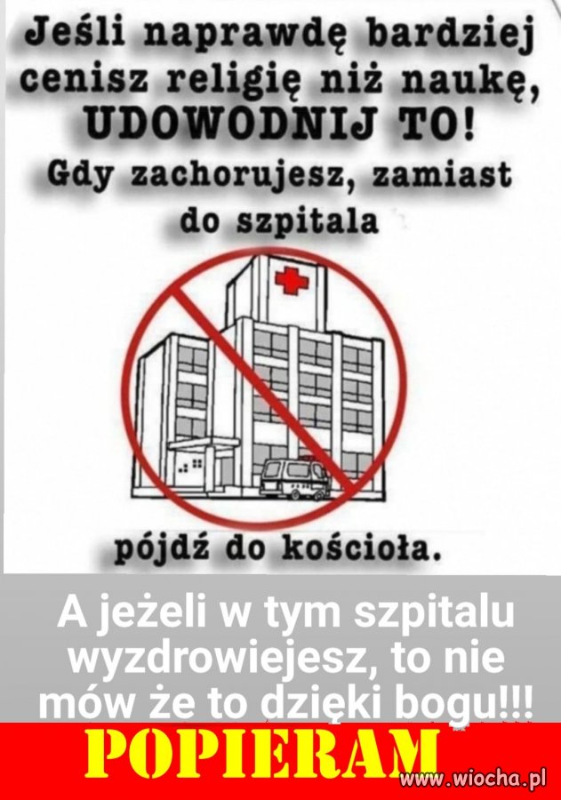 Coś dla durnych pisonów