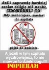 Coś dla durnych pisonów