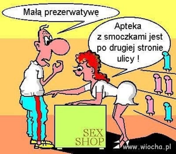 Żartownisia