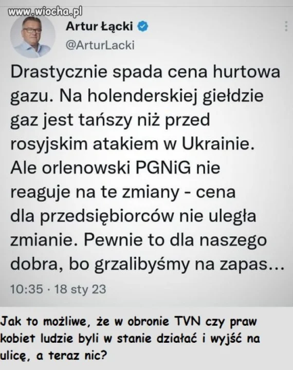 Taka sytuacja