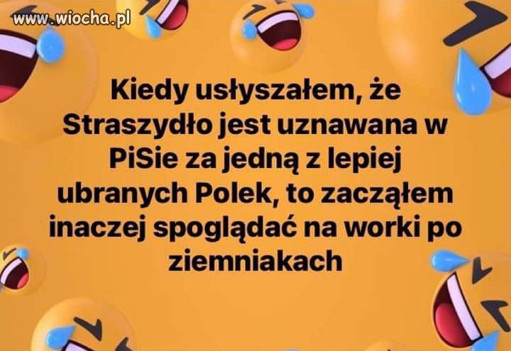 Tak było