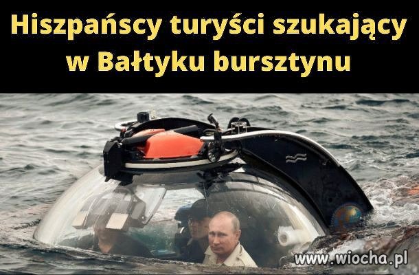 Hiszpańscy turyści 🤣🤣🤣🤣🤣