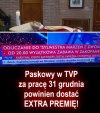 Paskowy się postarał