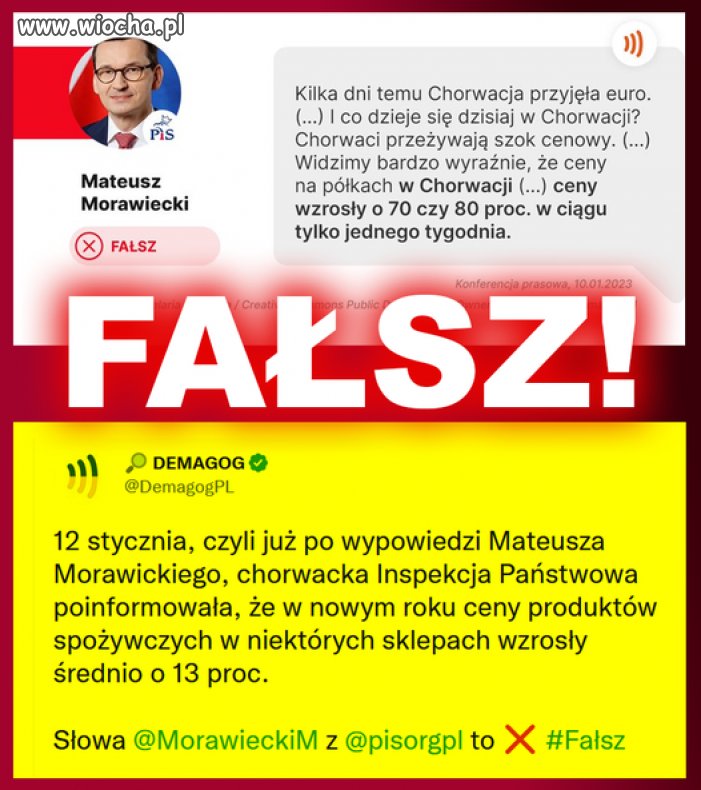 Kłamca Pinokio