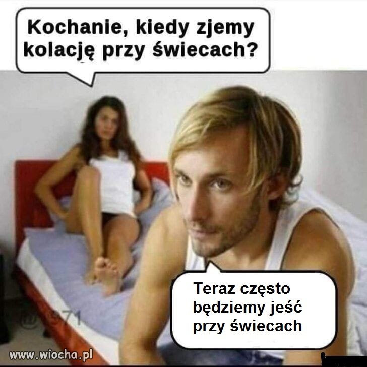 Taką romantyczność