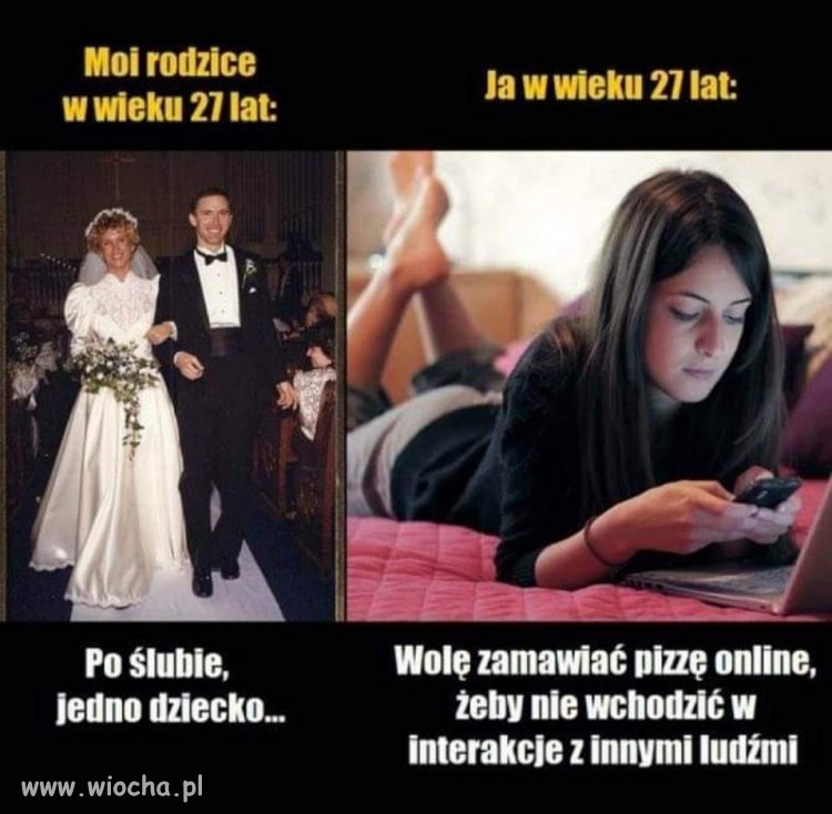 Smutne to jest