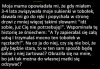 Rodziców masz szanować...ale