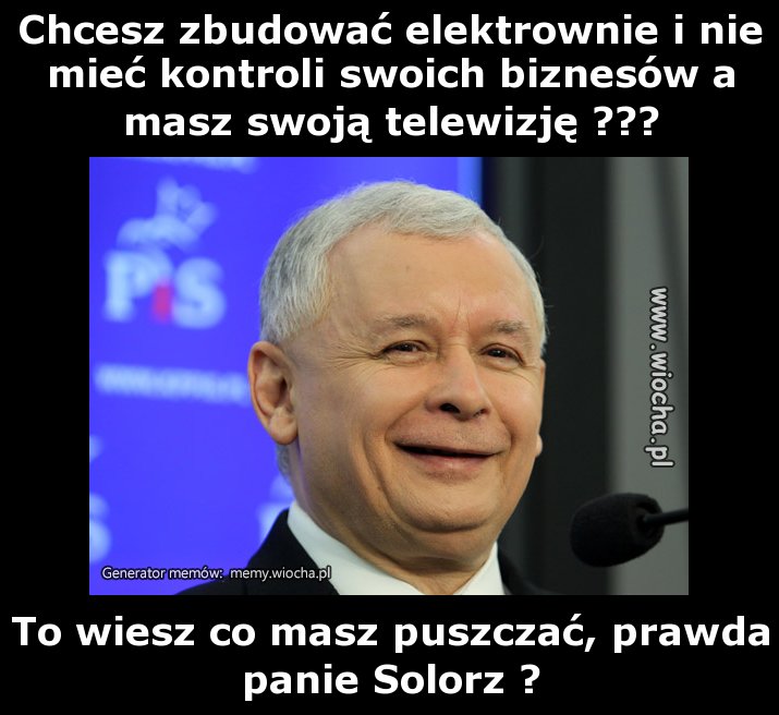 Chcesz zbudować elektrownie i nie mieć kontroli
