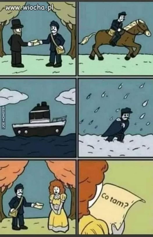 Takie były czasy