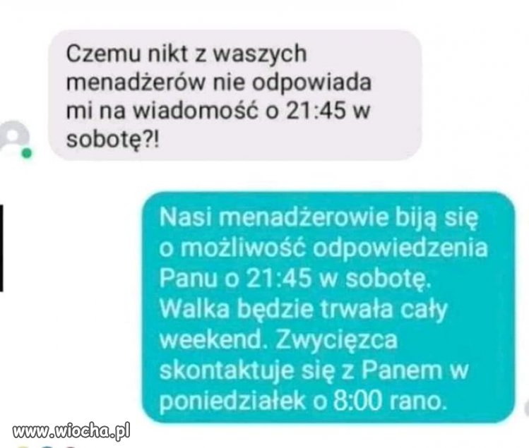 Piękne ustawienie nachala do pionu! 