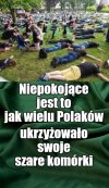 Podobno gdy Bóg karze, to rozum odbiera