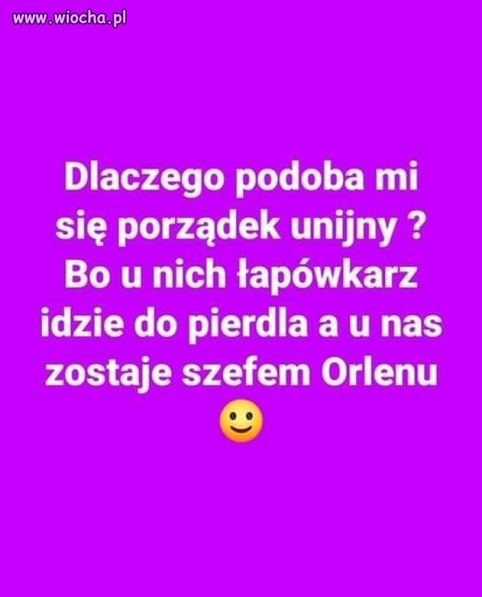 Smutna prawa...