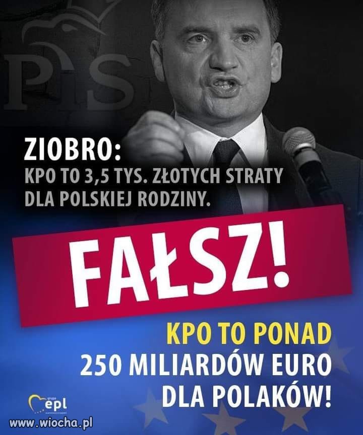 Największą stratą i nieporozumieniem dla polskiej rodziny jest SP.