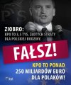 Największą stratą i nieporozumieniem dla polskiej rodziny jest SP.