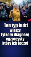 Kto przy władzy taki kraj. Chorujemy 