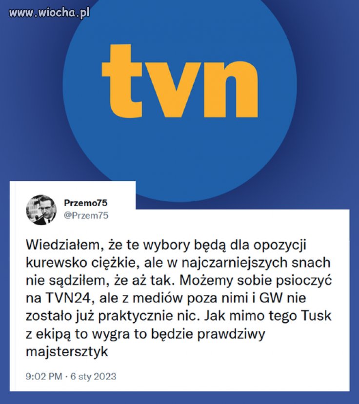 Pisony zrobią absolutnie wszystko żeby wygrać
