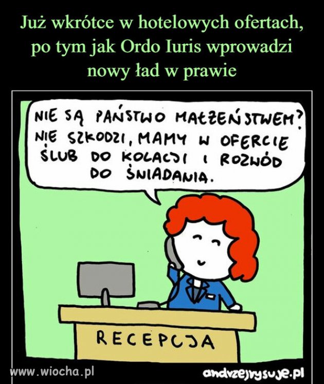 Kreatywność w Polsce nie zna granic...