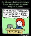 Kreatywność w Polsce nie zna granic...