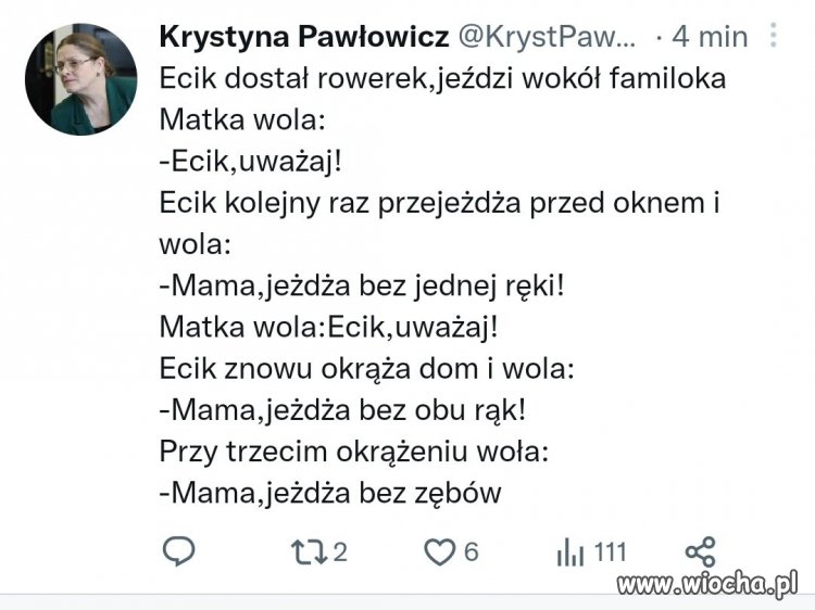 Czym się zajmuje sędzina T.K.