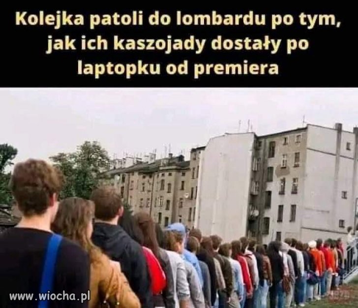 Gdyby kaczyści dali po dodatkowe 500 na dziecko, 