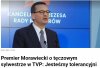 Pinokio musi dobrze zacząć nowy rok