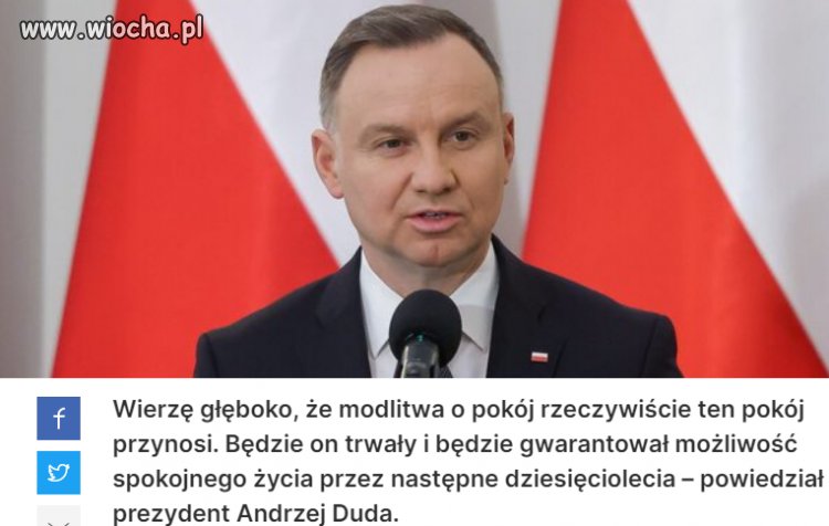 Proponuję najpierw zrezygnować z urzędu