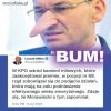Jakoś o tym cicho bo wybory za pasem