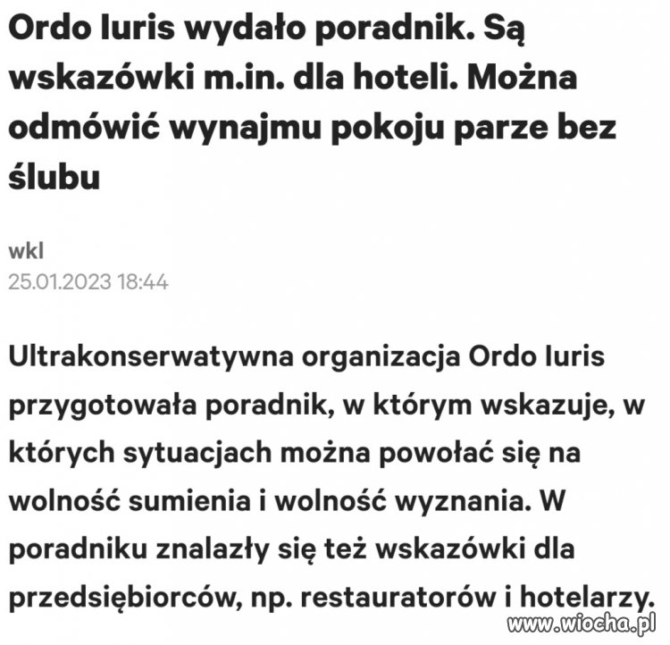 A jeżeli mają małżonków ale nie sąz nimi
